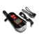 Lanter Bicycle front battery, waterproof, 4 modes, signal, speedometer