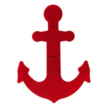 Nightlight "anchor" LED from batteries 2haa mix 32x24x5 cm Risalux-4