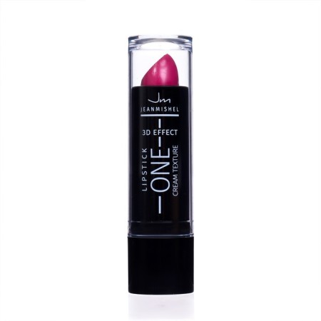 Lipstick jeanmishel 3d effect tone 11 burgundy, 14 g-5