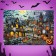 Puzzle luminous "Horror Night", 260 details