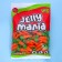 Chewing marmalade "Carrots", 1 kg