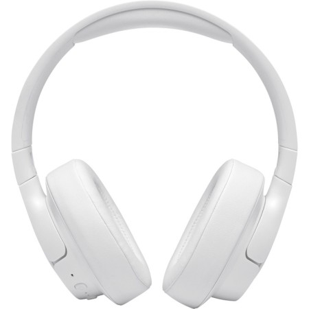 Monitorial headset JBL Tune 760NC 1.2M white wireless Bluetooth headband (JBLT760NCWHT)-1