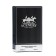 Male toilet water SCENERY, 100 ml