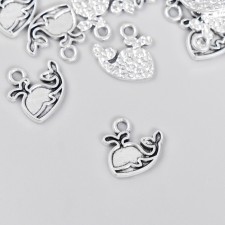 Decor for creativity Metal 