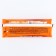 Milk chocolate with a hazelnut, taste of mulled wine and orange, 170 g