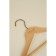 Shoulders - Sl Home clothing hangers, 5 pcs, children, Lotus tree, 33 × 21 cm