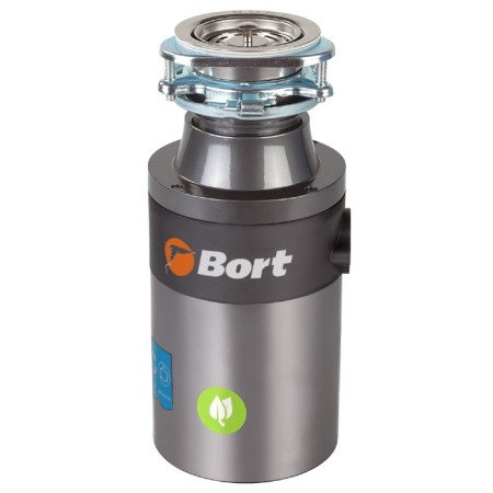 Bort Titan 4000 Control, 560 W, 3 steps, 4.2 kg/min, 90 mm