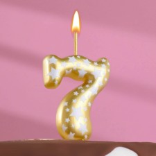 Candle for the cake 
