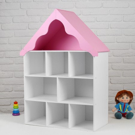 Puppet house-Stellae "Lyubava"-2