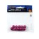 Cargo Cheburashka painted collapsible Yaman 10 pcs., 5 g, purple
