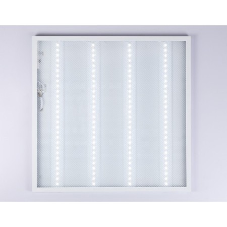 LED LED prism Ambrella Panels DPS1004, 36W, LED, white color-3