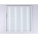 LED LED prism Ambrella Panels DPS1004, 36W, LED, white color