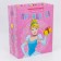 Gift package "Beautiful Princess" 40x49x19 cm, packaging, princesses