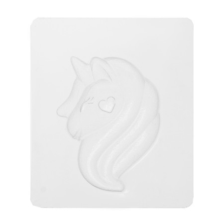 DIY soap. Set for creativity "Magic Unicorn"-4