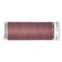 SEW-HALL thread for all materials, 200 m, 748277 (844 pink clay)