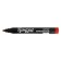 Building tundra marker, permanent, red, line width 3 mm