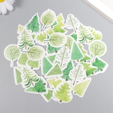 Stickers for creativity 