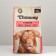 Dry feed Chammy for dogs of small breeds, beef, 2.5 kg