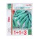 Seed peas 1+1 "Vera", 25 g