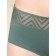 Women's panties, size 48, green color