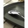 Spoon of stainless steel "Mario", length 20 cm, silver color