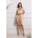 Women's dress, size 42