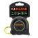 Finland roulette, rubberized housing, nylon coating, 5 m x 28 mm