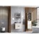 Aquaton Olivia Wardrobe Mirror
