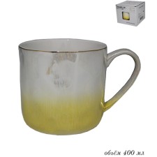 Кружка Lenardi, 400 мл
