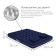 Matrax of inflatable Pavillo, 203 x 152 x 22 cm, manual pump, 2 pillows, 67374 Bestway