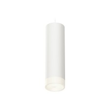 Ambrella Light Acrylic lamp, XP8191002, GX53 LED 12 W, white sand, white matte