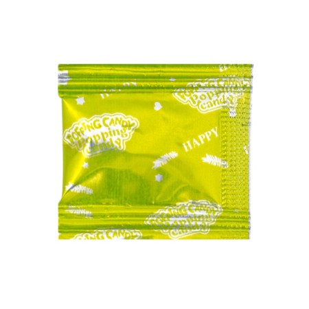 Karamel "sour pot" with marmalade and explosive caramel assorted, 1 pcs-5