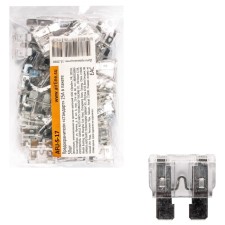 AIRLINE “Standard” 25A, set of 50pcs