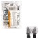 AIRLINE “Standard” 25A, set of 50pcs