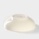 The plate deep ceramic Elrington “Airgraph. Sea evening ", D = 18 cm