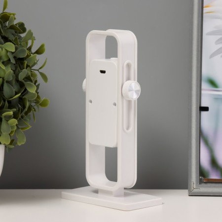 Nightlight "RUDS" LED 3W USB AKB Gray 9x4.8x16 cm-9