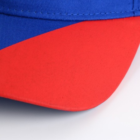 Cap "President", Tricolor-5