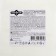 Master UNI adhesive plaster bactericidal on a non -woven base with benzalco chloride. 10x15 cm.