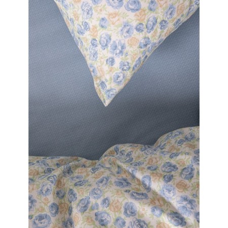 Bed linen 2 joint venture "Taylor", size 200x215 cm, 175x215 cm, 70x70 cm - 2 pcs-7