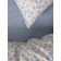 Bed linen 2 joint venture "Taylor", size 200x215 cm, 175x215 cm, 70x70 cm - 2 pcs