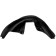 Boid the rear left Rival for Kia Sportage IV 2016-2018 2018, on, plastic, with fasteners, 42805001