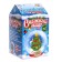 Set for experiments "snowball", Christmas tree, diameter 8 cm
