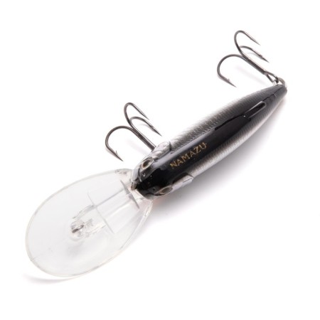 Namazu Brox Wobbler, L-100 mm, 30 g, neck, floating, 4.5-5.5 m, color No. 5-4