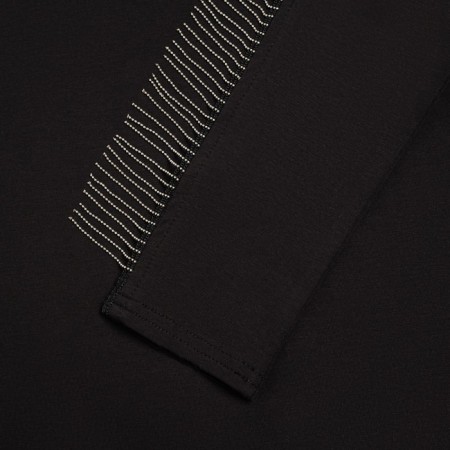 Body Female Minaku: Partydress, Black Color, size 48-6