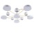 6 lamps