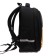 Frame backpack, 36 x 28 x 20 cm, Grizzly RAZ-386, black RAZ-386-9_3
