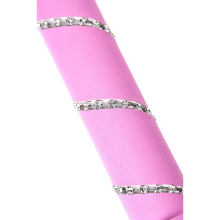 Foglger Anonymo, PU Skin, 64 cm, pink color-2