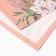 Set of napkins Ethel Tropical Animals 40x40cm-4 pcs., 100% hl., 190 g/m2