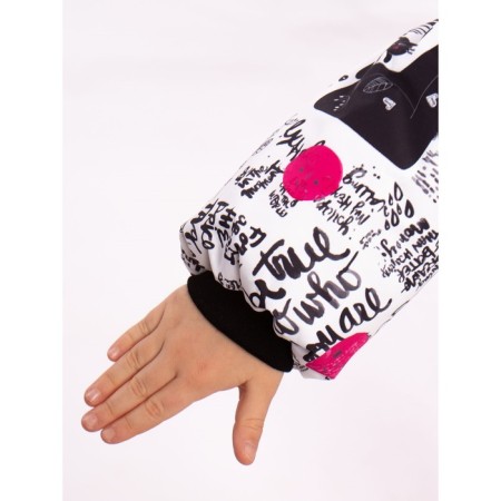 Kit for girls, height 134 cm-10