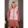 Women's dress, size 54